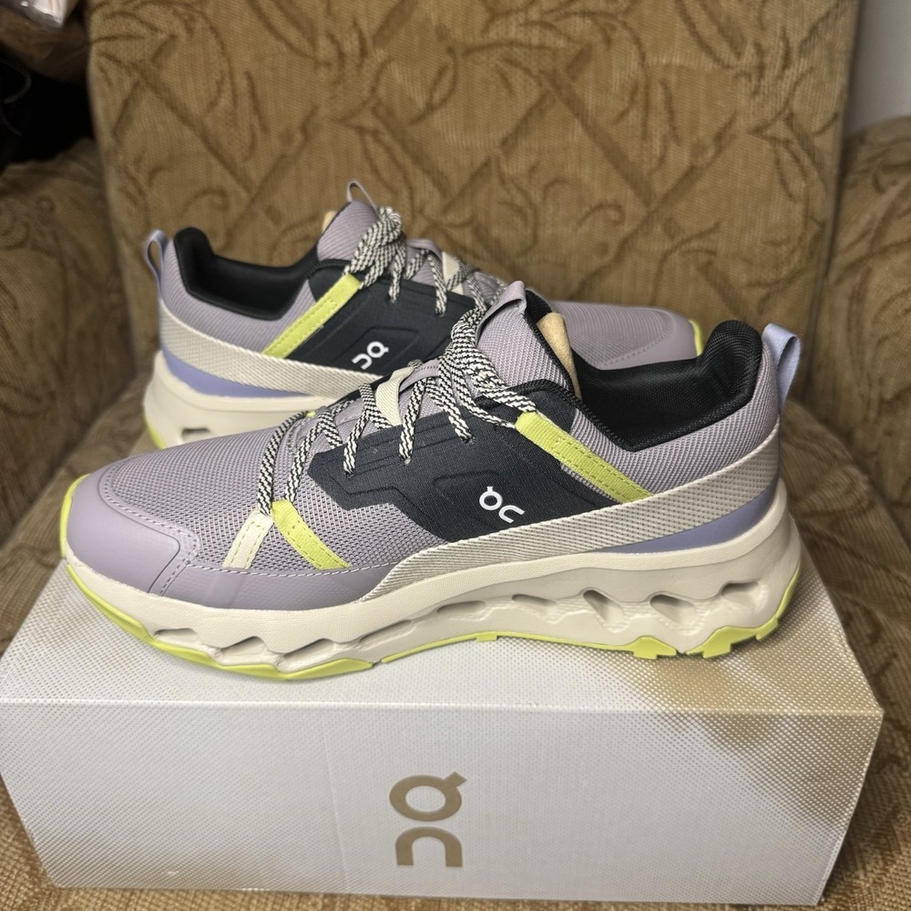 On‎ Cloud Cloudhorizon Women's Size 8 New in Box - Picture 3 of 7